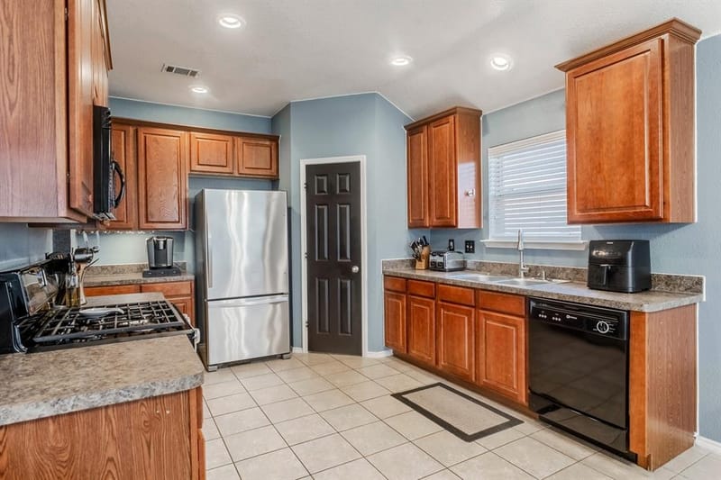 6112 Tilapia Drive, Fort Worth TX 76179 - Photo 16