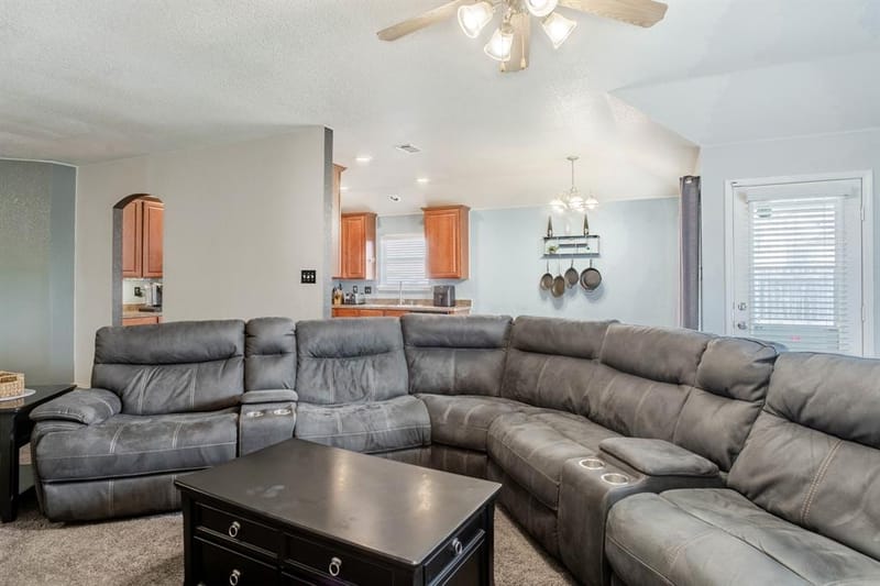 6112 Tilapia Drive, Fort Worth TX 76179 - Photo 12