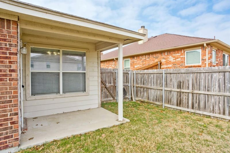 6112 Tilapia Drive, Fort Worth TX 76179 - Photo 36