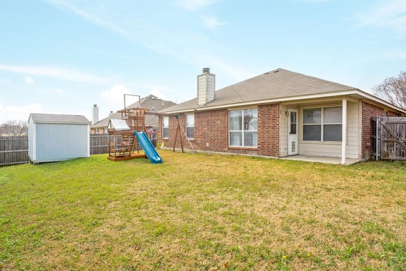 6112 Tilapia Drive, Fort Worth TX 76179 - Photo 33