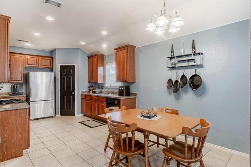 6112 Tilapia Drive, Fort Worth TX 76179 - Photo 18