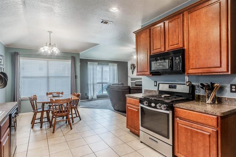 6112 Tilapia Drive, Fort Worth TX 76179 - Photo 15