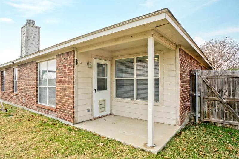 6112 Tilapia Drive, Fort Worth TX 76179 - Photo 35