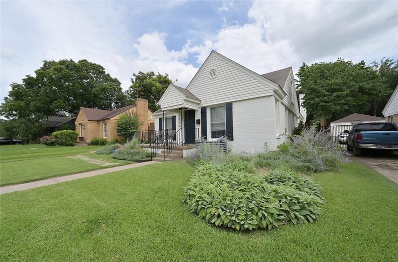 2226 Carnes Street, Dallas TX 75208 - Photo 6