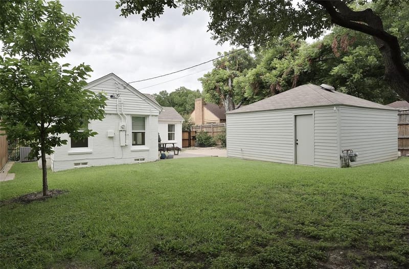 2226 Carnes Street, Dallas TX 75208 - Photo 40