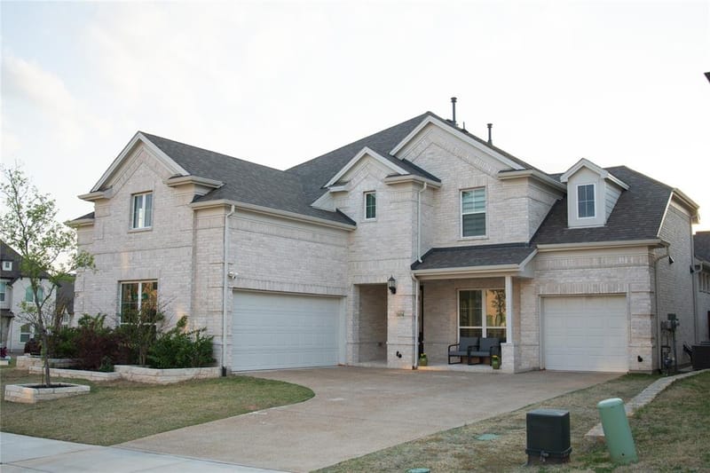 3104 Sawbuck Lane, Celina TX 75009 - Photo 2
