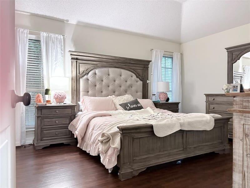 1200 Oak Tree Lane, Weatherford TX 76086 - Photo 16