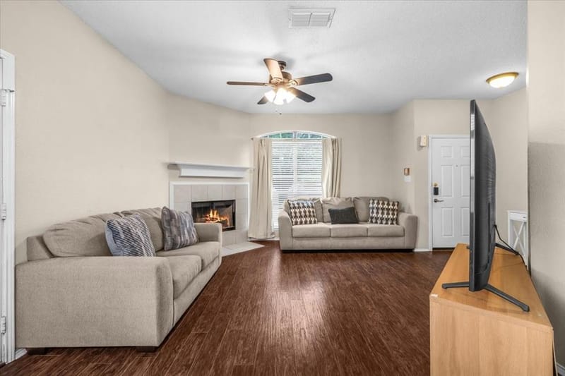 6317 Seal Cove, Fort Worth TX 76179 - Photo 2
