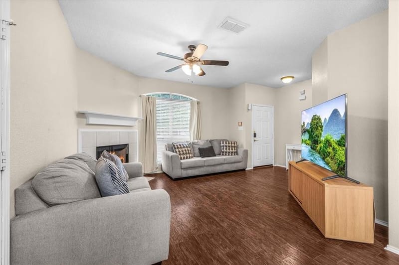 6317 Seal Cove, Fort Worth TX 76179 - Photo 6