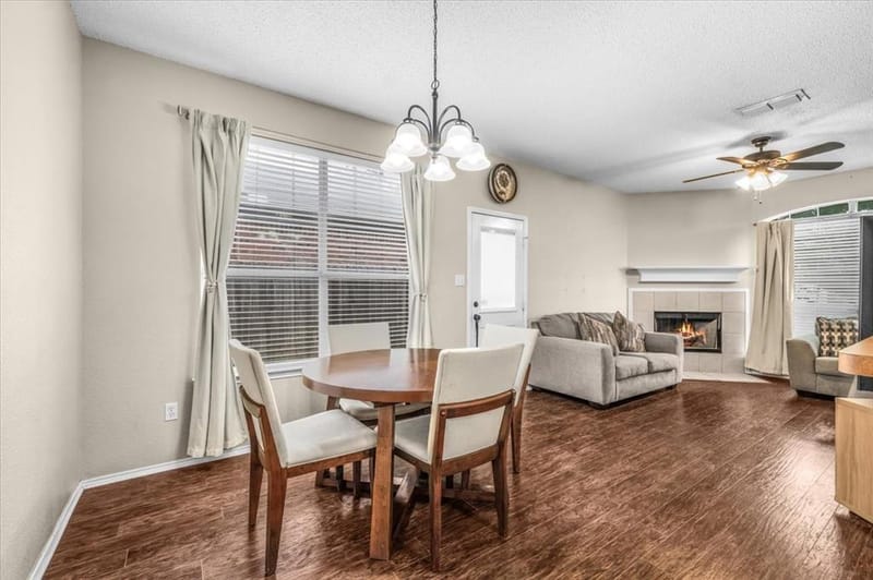 6317 Seal Cove, Fort Worth TX 76179 - Photo 7