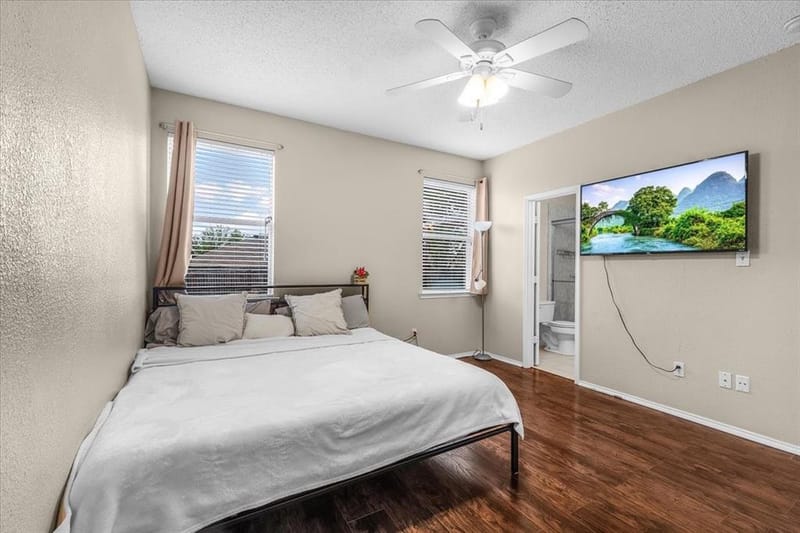 6317 Seal Cove, Fort Worth TX 76179 - Photo 10