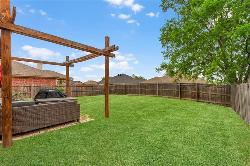 6317 Seal Cove, Fort Worth TX 76179 - Photo 18