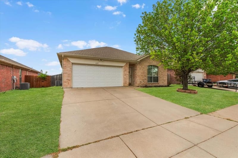 6317 Seal Cove, Fort Worth TX 76179 - Photo 19