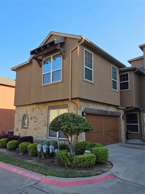 7305 Venice Drive # 1, Grand Prairie TX 75054