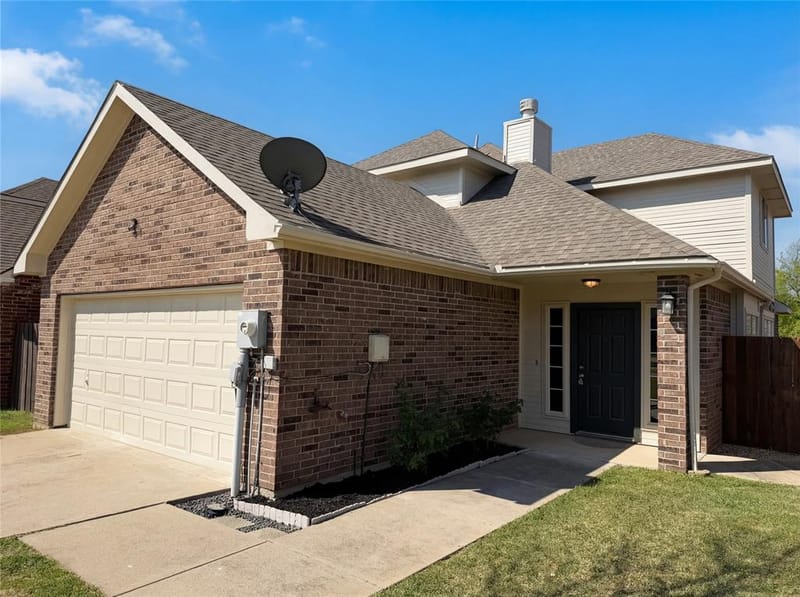 954 S Old Orchard Lane, Lewisville TX 75067 - Photo 6