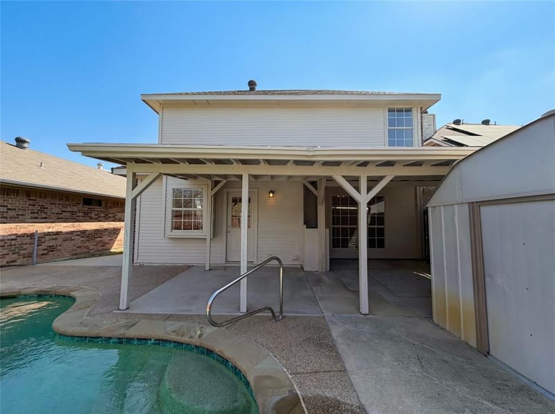 954 S Old Orchard Lane, Lewisville TX 75067 - Photo 24