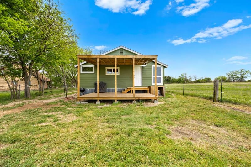 13390 Bendle Road, Troy TX 76579 - Photo 23