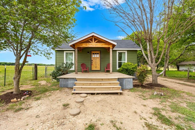 13390 Bendle Road, Troy TX 76579 - Photo 3