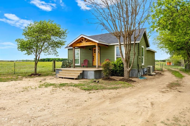 13390 Bendle Road, Troy TX 76579 - Photo 5