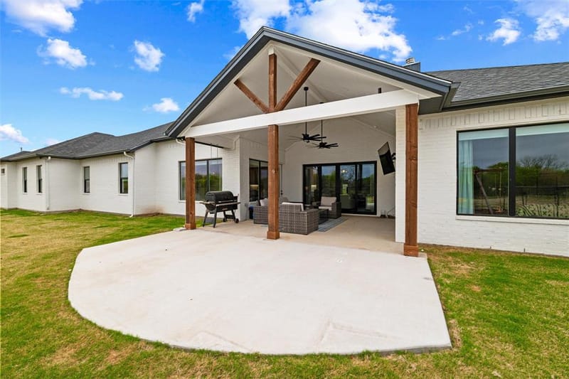2043 Woodland Road, Weatherford TX 76088 - Photo 35