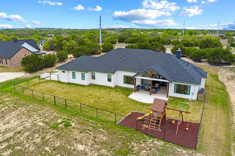 2043 Woodland Road, Weatherford TX 76088 - Photo 4