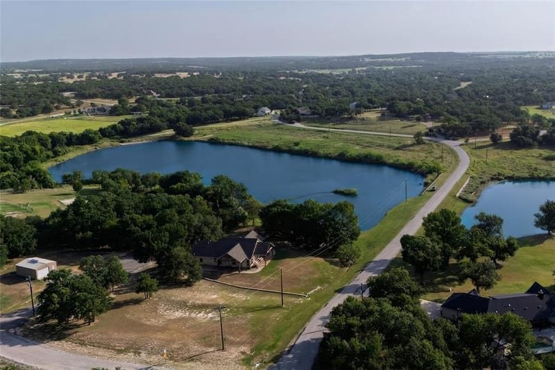 349 Sandpiper Drive, Weatherford TX 76088 - Photo 6