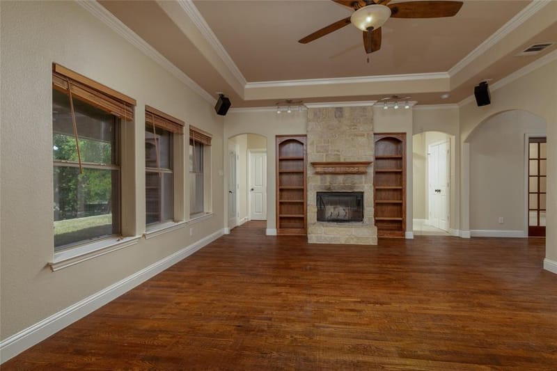 349 Sandpiper Drive, Weatherford TX 76088 - Photo 17