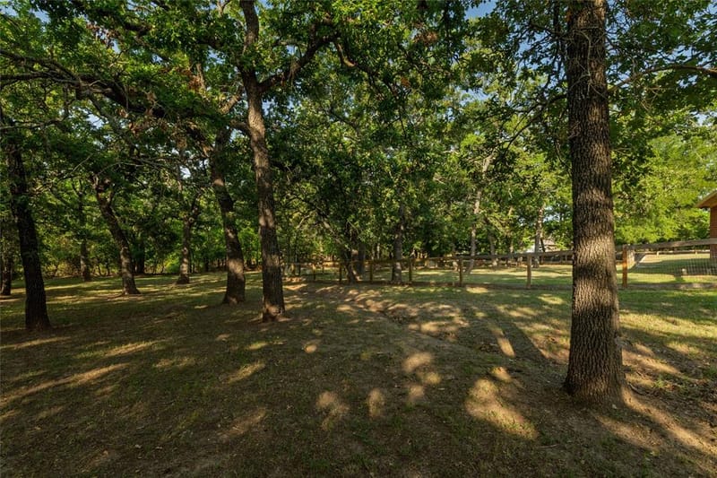 349 Sandpiper Drive, Weatherford TX 76088 - Photo 36