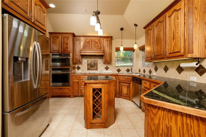 349 Sandpiper Drive, Weatherford TX 76088 - Photo 20