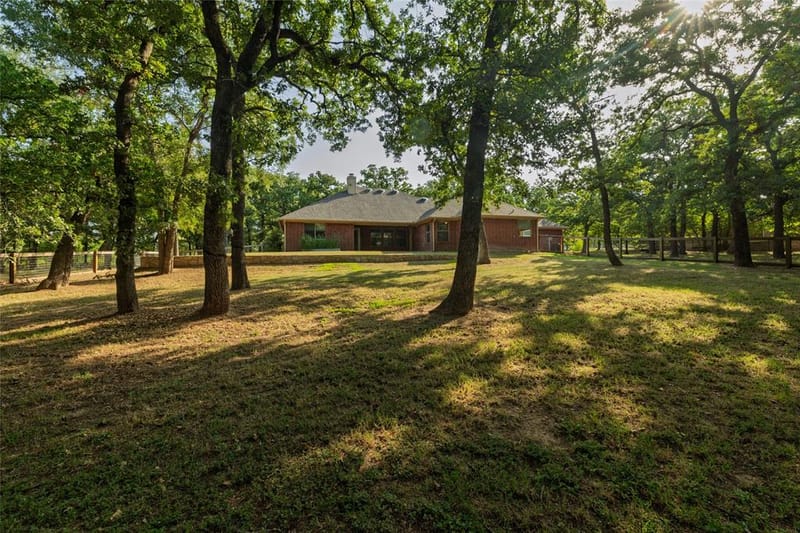 349 Sandpiper Drive, Weatherford TX 76088 - Photo 38
