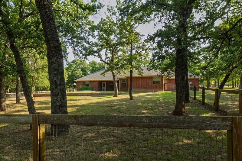 349 Sandpiper Drive, Weatherford TX 76088 - Photo 37
