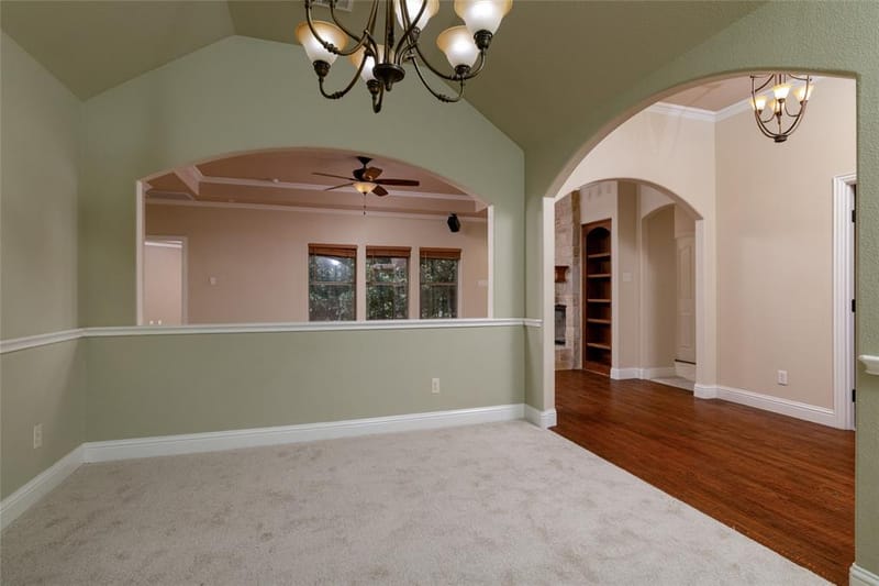 349 Sandpiper Drive, Weatherford TX 76088 - Photo 15