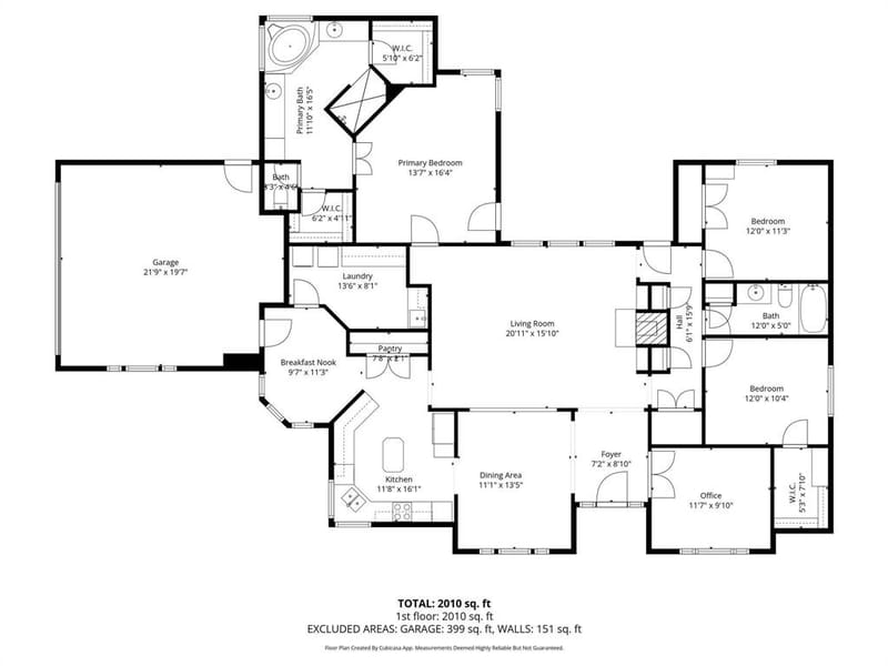 349 Sandpiper Drive, Weatherford TX 76088 - Photo 40