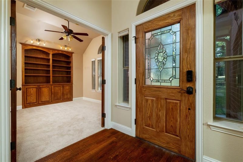 349 Sandpiper Drive, Weatherford TX 76088 - Photo 8