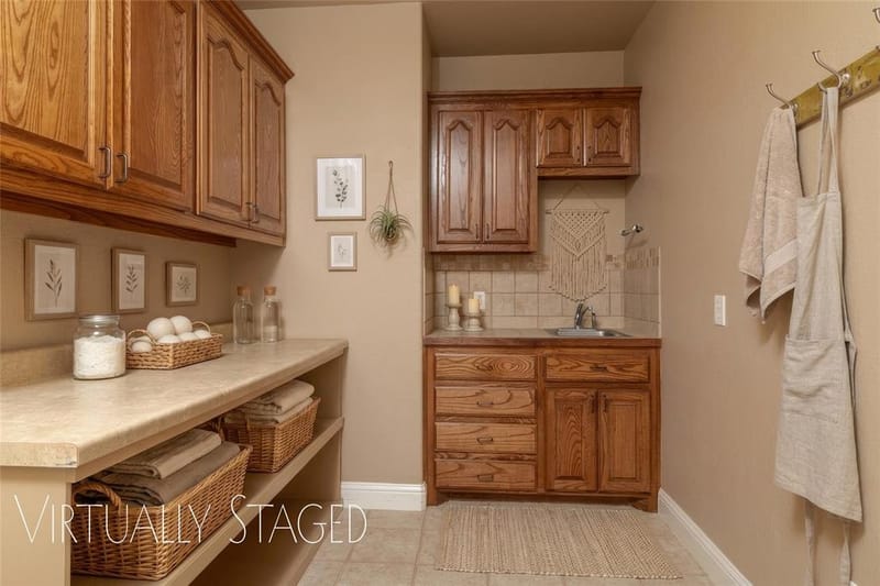 349 Sandpiper Drive, Weatherford TX 76088 - Photo 25