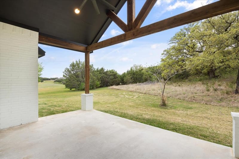 2902 Davis Road, Granbury TX 76049 - Photo 36