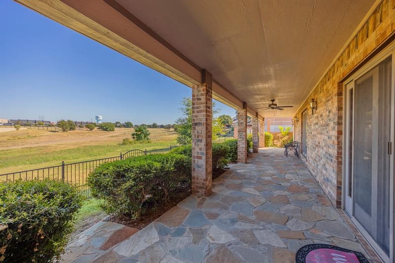 8418 Golf Club Circle, Fort Worth TX 76179 - Photo 16