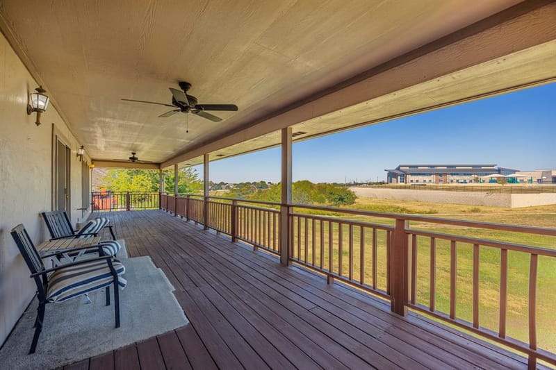 8418 Golf Club Circle, Fort Worth TX 76179 - Photo 24