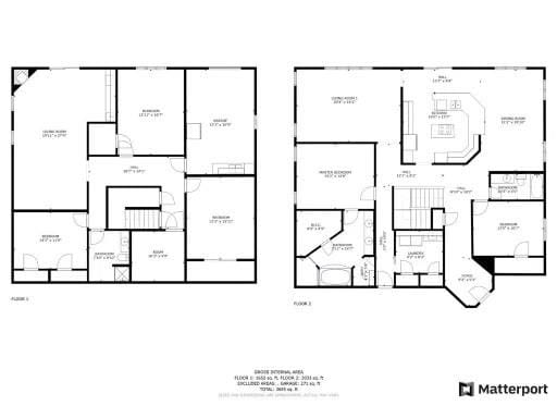 8418 Golf Club Circle, Fort Worth TX 76179 - Photo 40