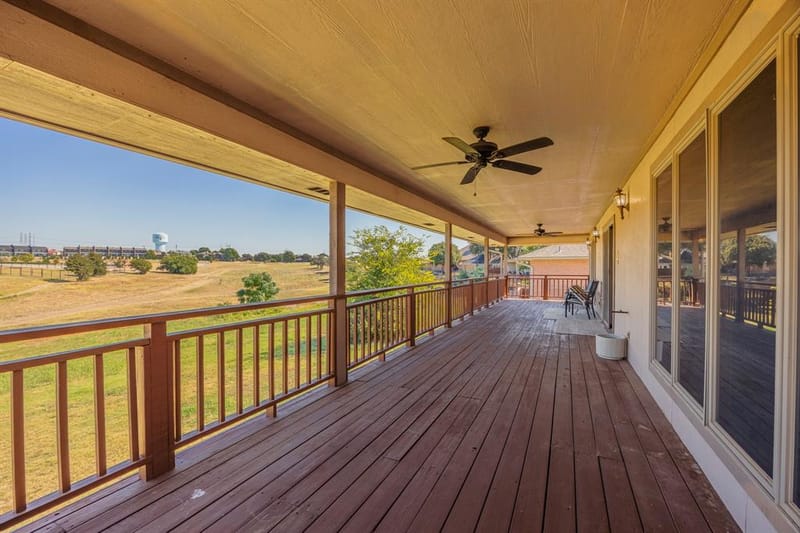 8418 Golf Club Circle, Fort Worth TX 76179 - Photo 25