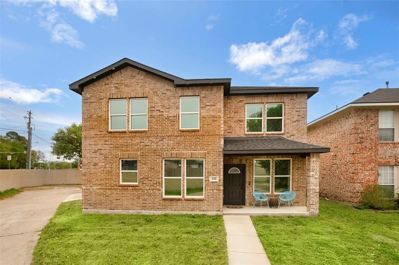 100 Newport Place, Mesquite TX 75149 - Photo 3