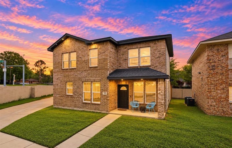 100 Newport Place, Mesquite TX 75149