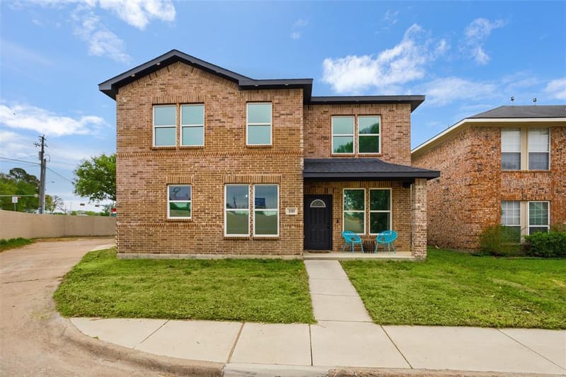 100 Newport Place, Mesquite TX 75149 - Photo 5