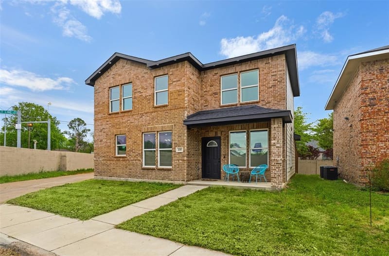 100 Newport Place, Mesquite TX 75149 - Photo 4