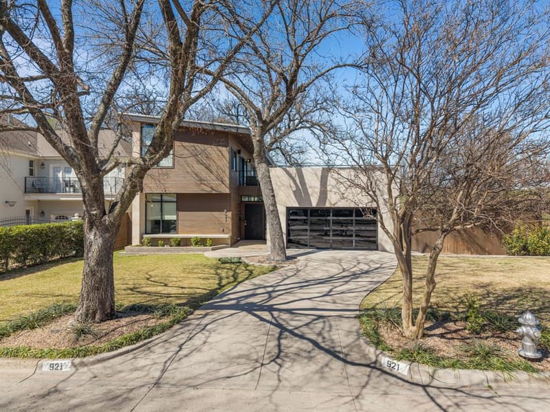 921 N Bailey Avenue, Fort Worth TX 76107 - Photo 6