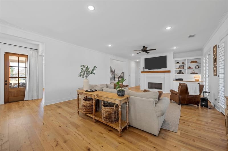 216 Wycliff Drive, China Spring TX 76633 - Photo 15