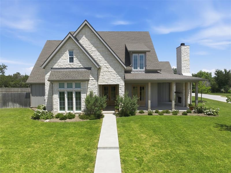 216 Wycliff Drive, China Spring TX 76633 - Photo 4
