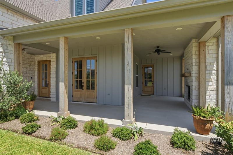 216 Wycliff Drive, China Spring TX 76633 - Photo 8