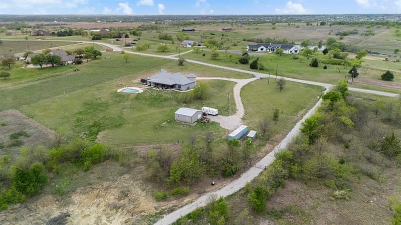 1395 Private Road 4011, Decatur TX 76234 - Photo 13