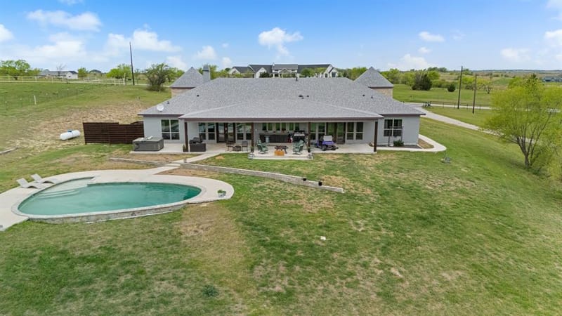 1395 Private Road 4011, Decatur TX 76234 - Photo 38